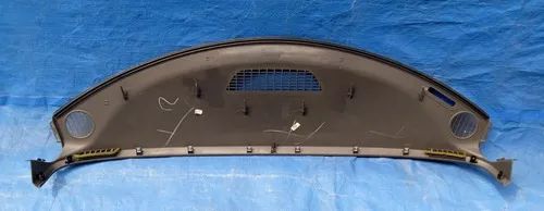 Moldura Painel Central Tabelier Pt Cruiser 2006 2007 - Foto 4