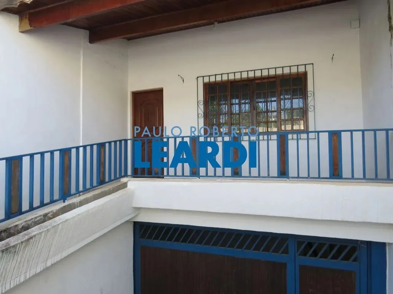 CASA ASSOBRADADA - ATIBAIA JARDIM - SP