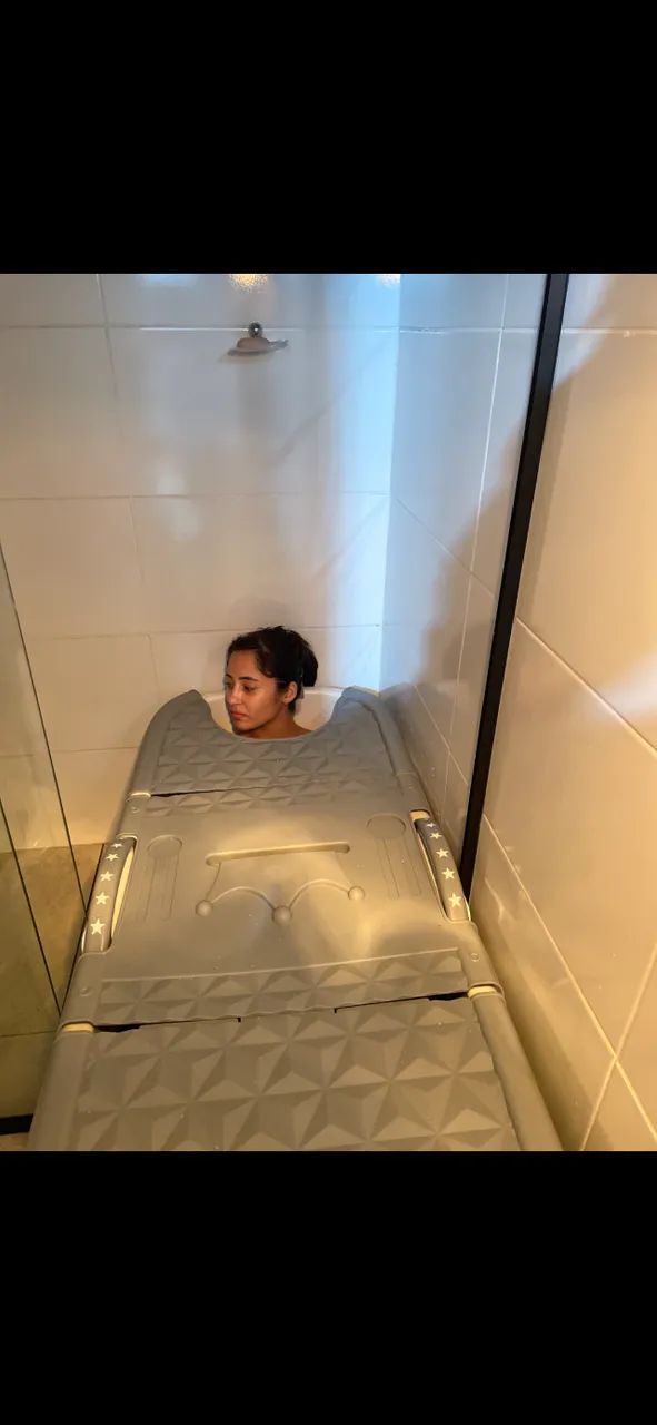 Banheira Dobrável 64840811358594120