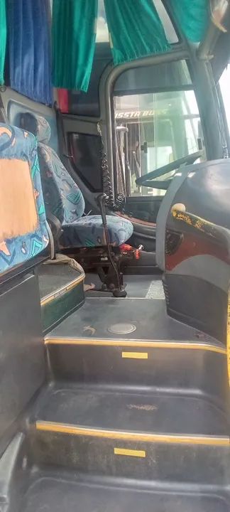 Ônibus Marcopolo VIP para venda - Foto 4