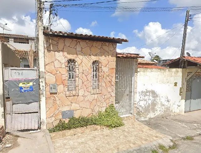 Foto - Feira de Santana - Santa Mônica