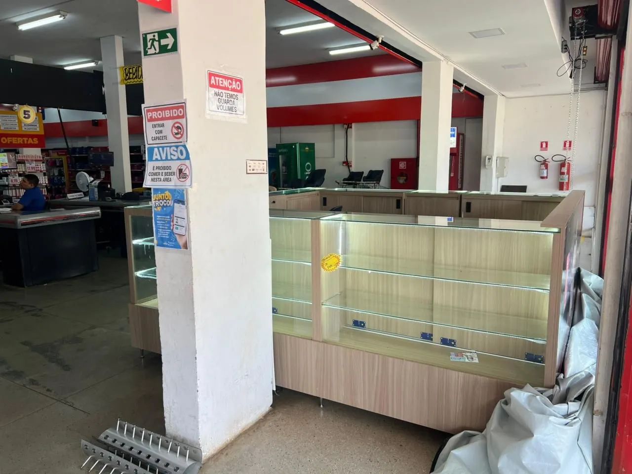 Balcão  - Foto 3