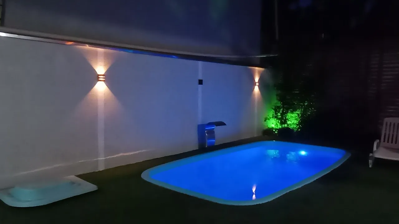 Alugo casa 4 quartos com piscina direto com proprietário Loteamento 3 coqueiro Blumenau