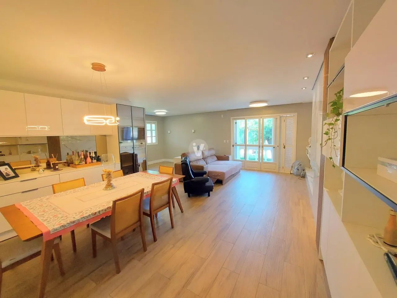 Casa 4 dormitórios para vender ou alugar Camobi Santa Maria/RS - Foto 5