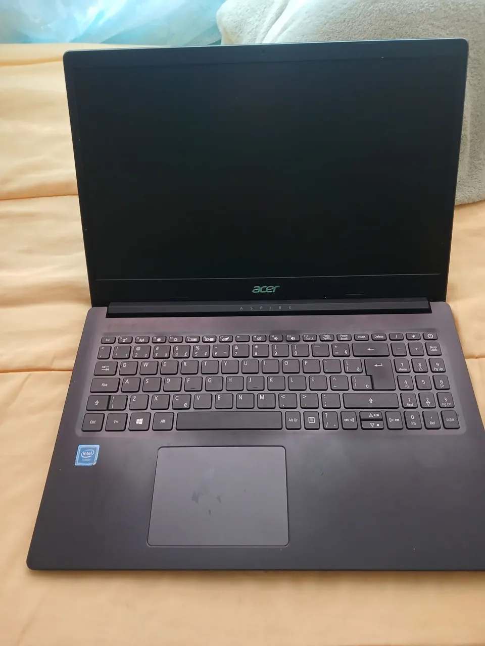 Computador Notebook Acer Aspire