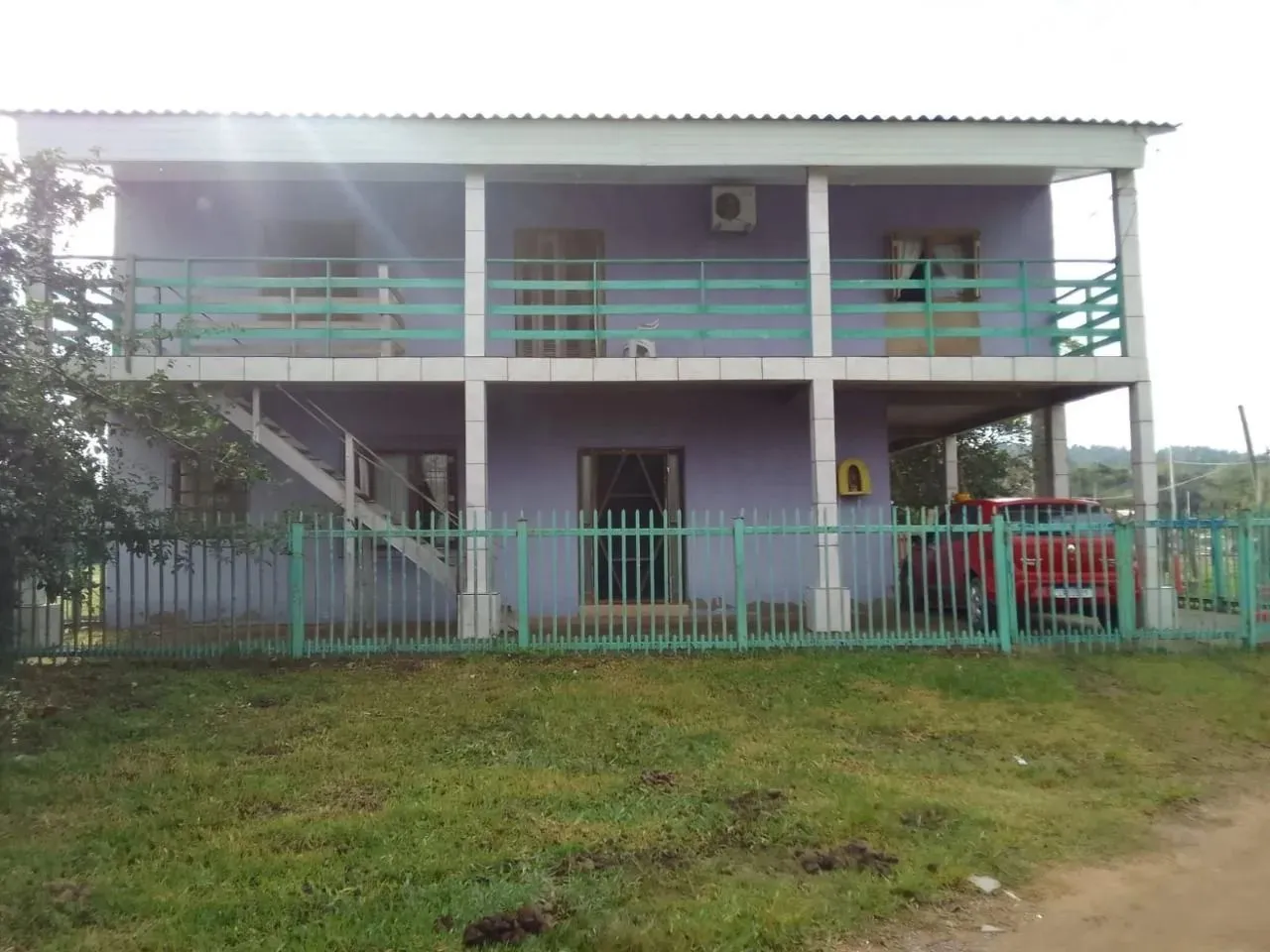 Sítio no Rincão