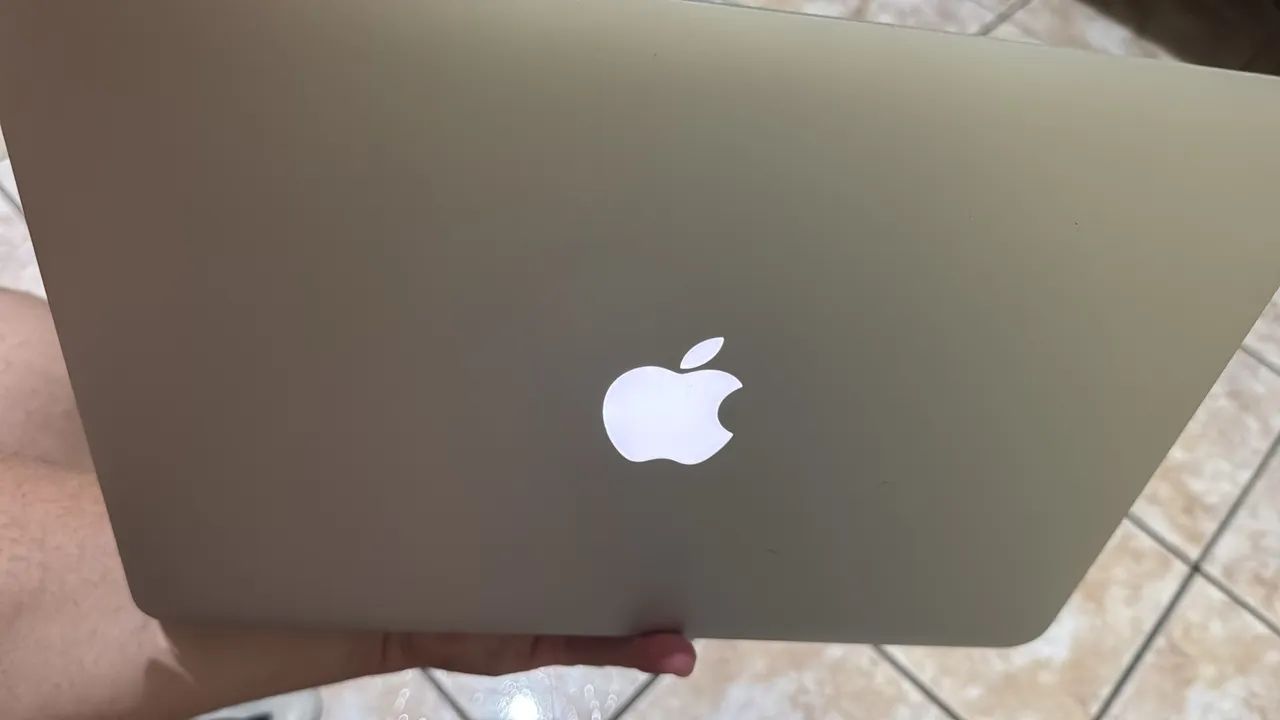 MacBook 13 pro  - Foto 2