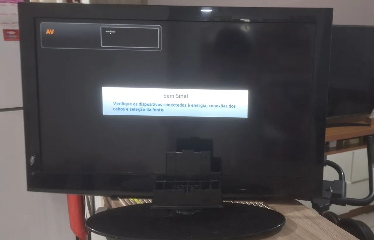 TV SAMSUNG 30 polegadas - Foto 2