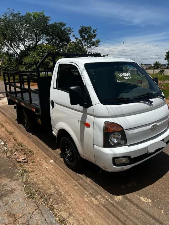 Hyundai/HR HDB 2012-2013  - Foto 2