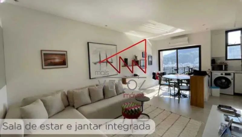 Flat-À VENDA-Leblon-Rio de Janeiro-RJ