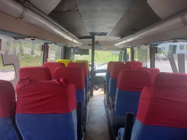 Marcopolo senior G6 ano 2006 MB 915 - Foto 3