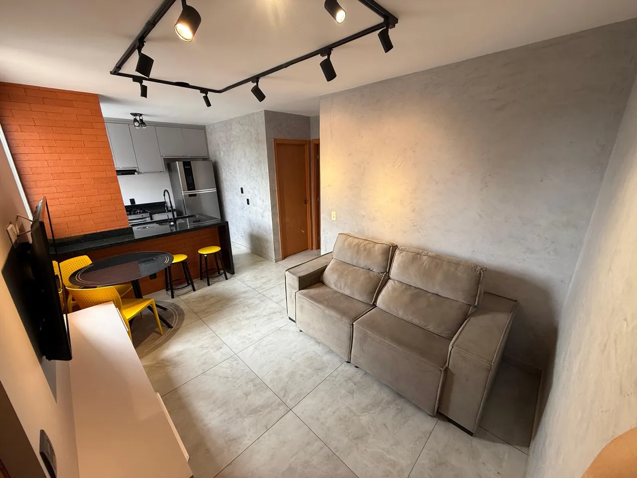 Apartamento