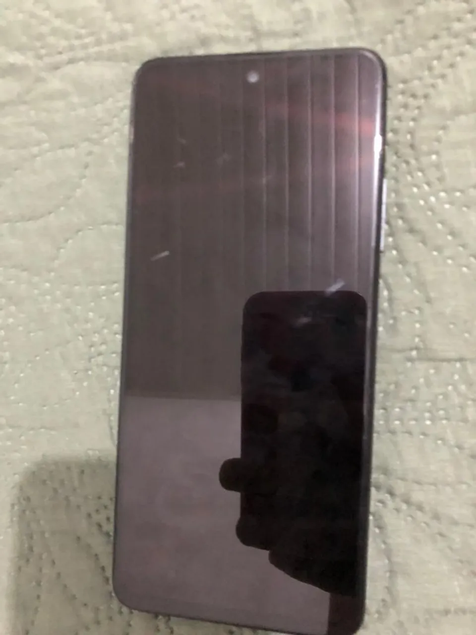 POCO X4 GT. 256 GB. 8 GB DE RAM (pra vender logo)