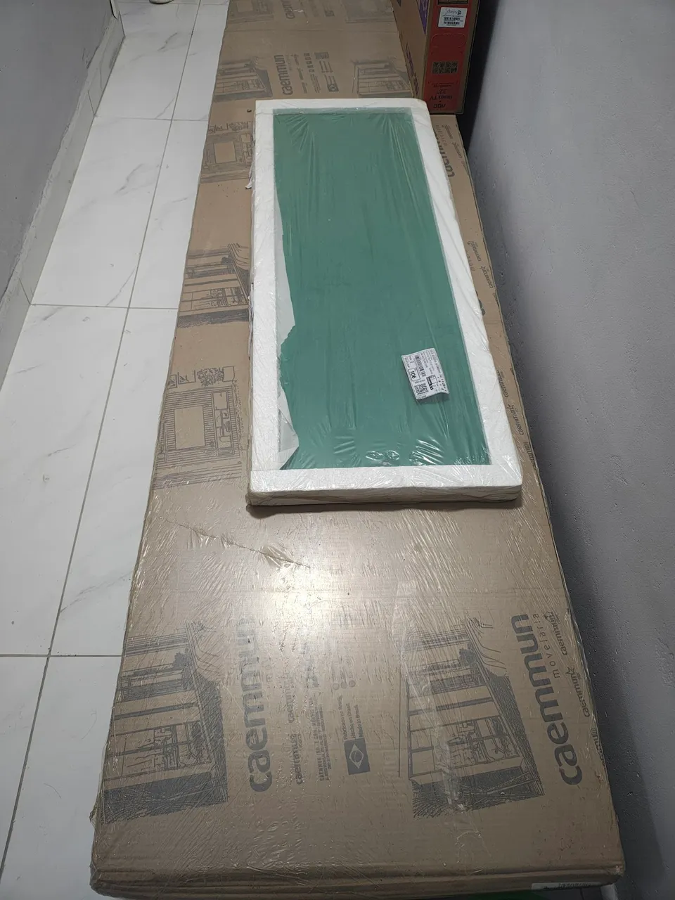Guarda-Roupa de casal novo