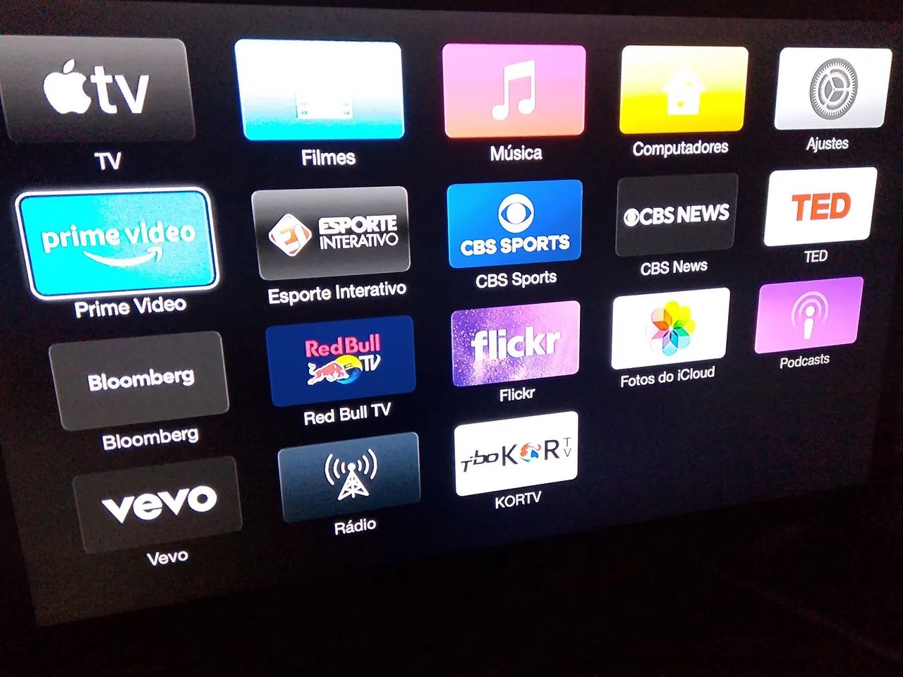 Apple TV - Foto 5
