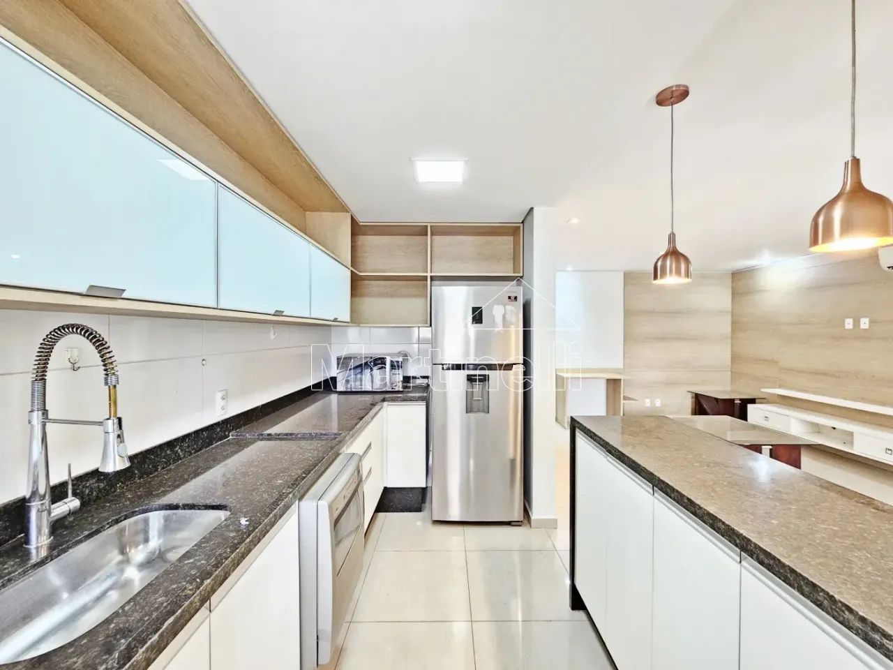 Apartamento diferenciado de 86m² à venda, próximo ao Parque Carlos Raya - Jardim Botânico, - Foto 12