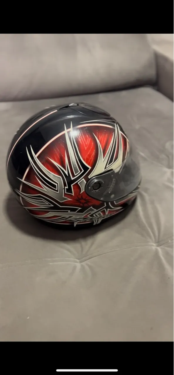 Capacete Shark