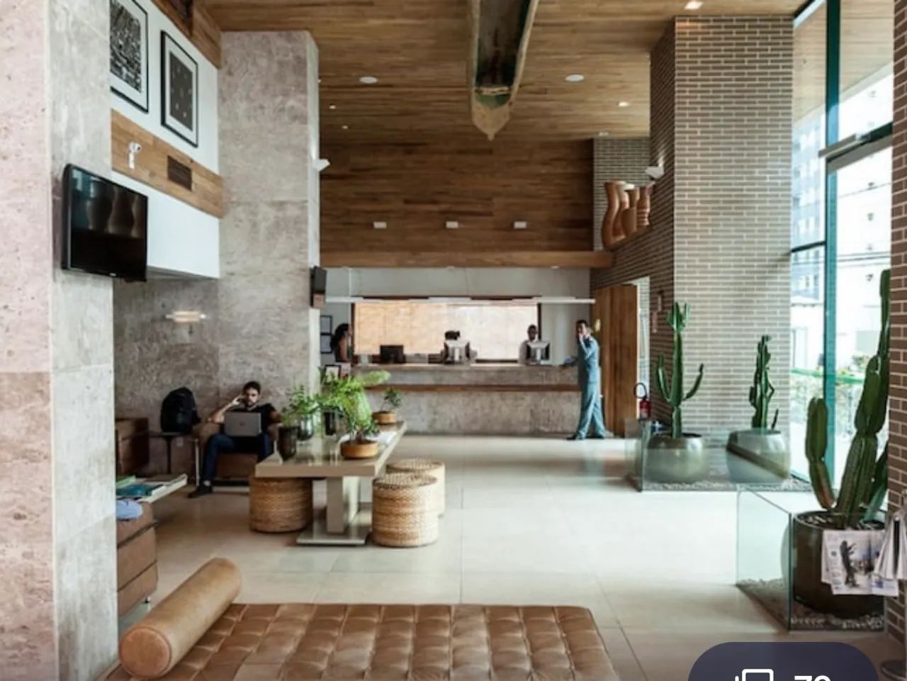 Hospedagem - Carnaval 2025 - Salvador - Foto 2