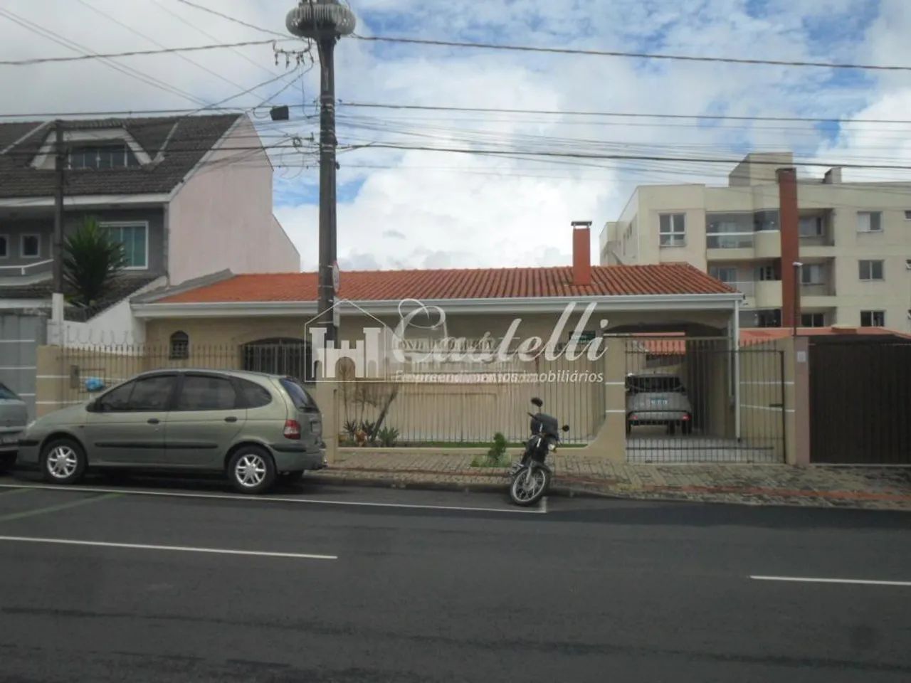 Comercial à venda, Jardim Carvalho, PONTA GROSSA - PR - Foto 2