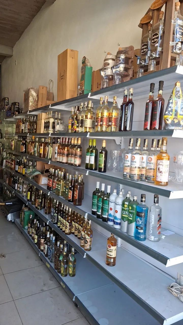 Gondolas para loja  - Foto 5