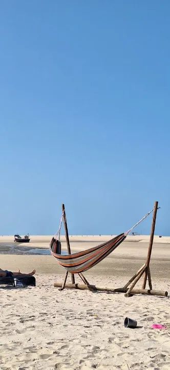 Temporada na Praia - Paraíso no Ceará. Casa na praia de BARRA NOVA. - Foto 11