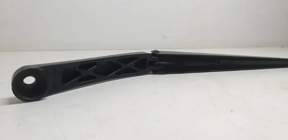Haste Esquerda Limpador Parabrisa Honda Fit 2015 - Esquerdo (Usado) - Foto 4