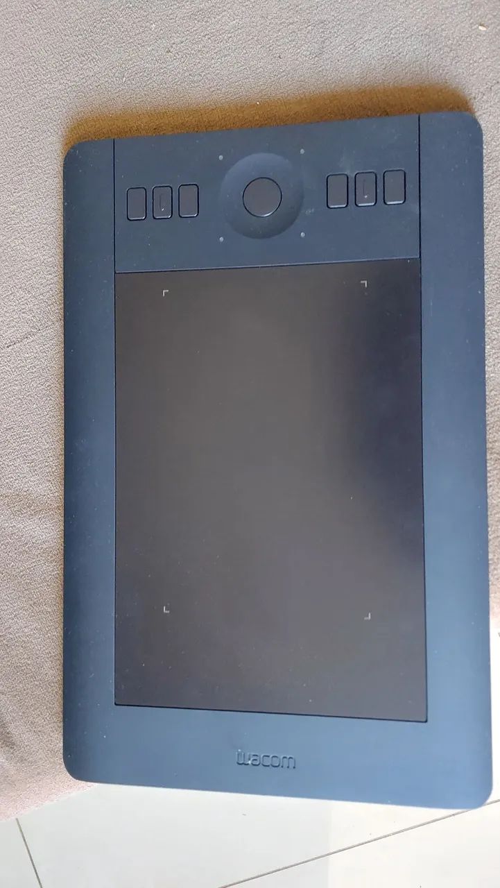 Mesa digitalizadora intus pro small PTH-451 - Foto 6