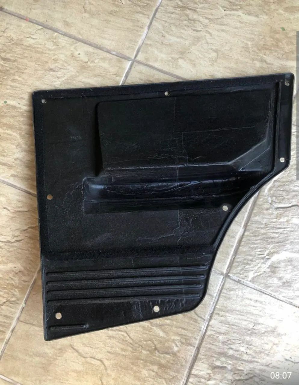 Uno peças  - Foto 2