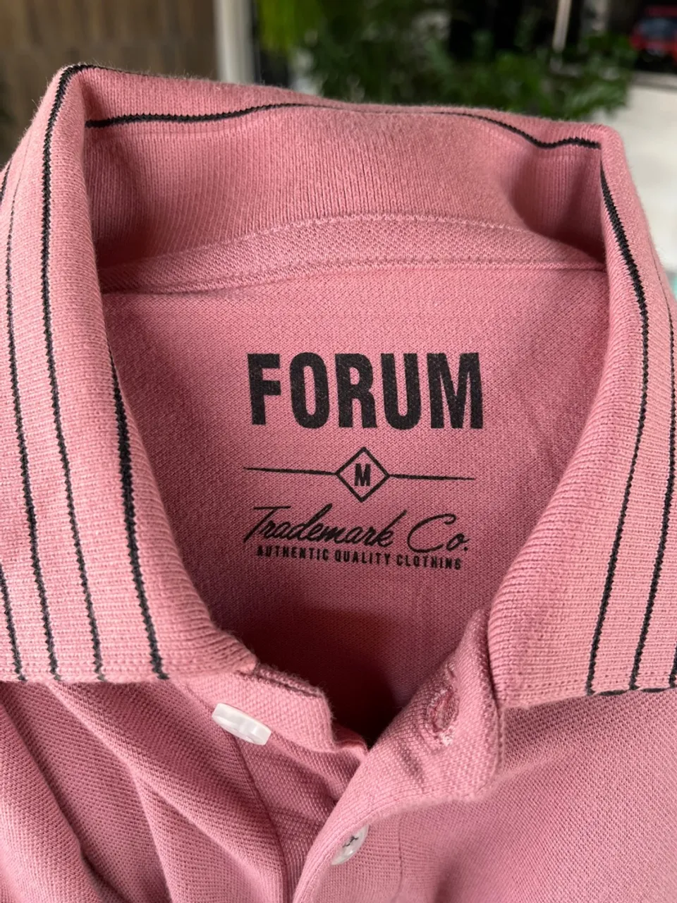 Camisas Polo Originais