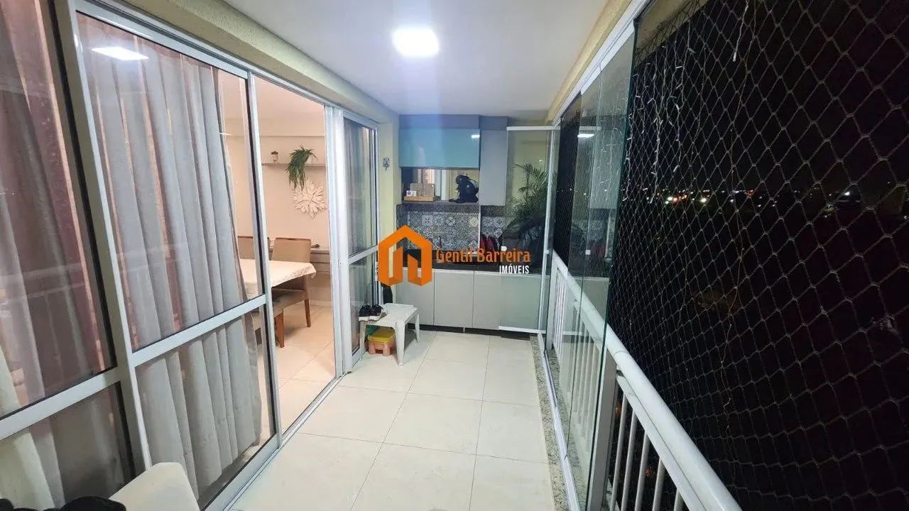 Apartamento à Venda no Parque Iracema - Foto 4
