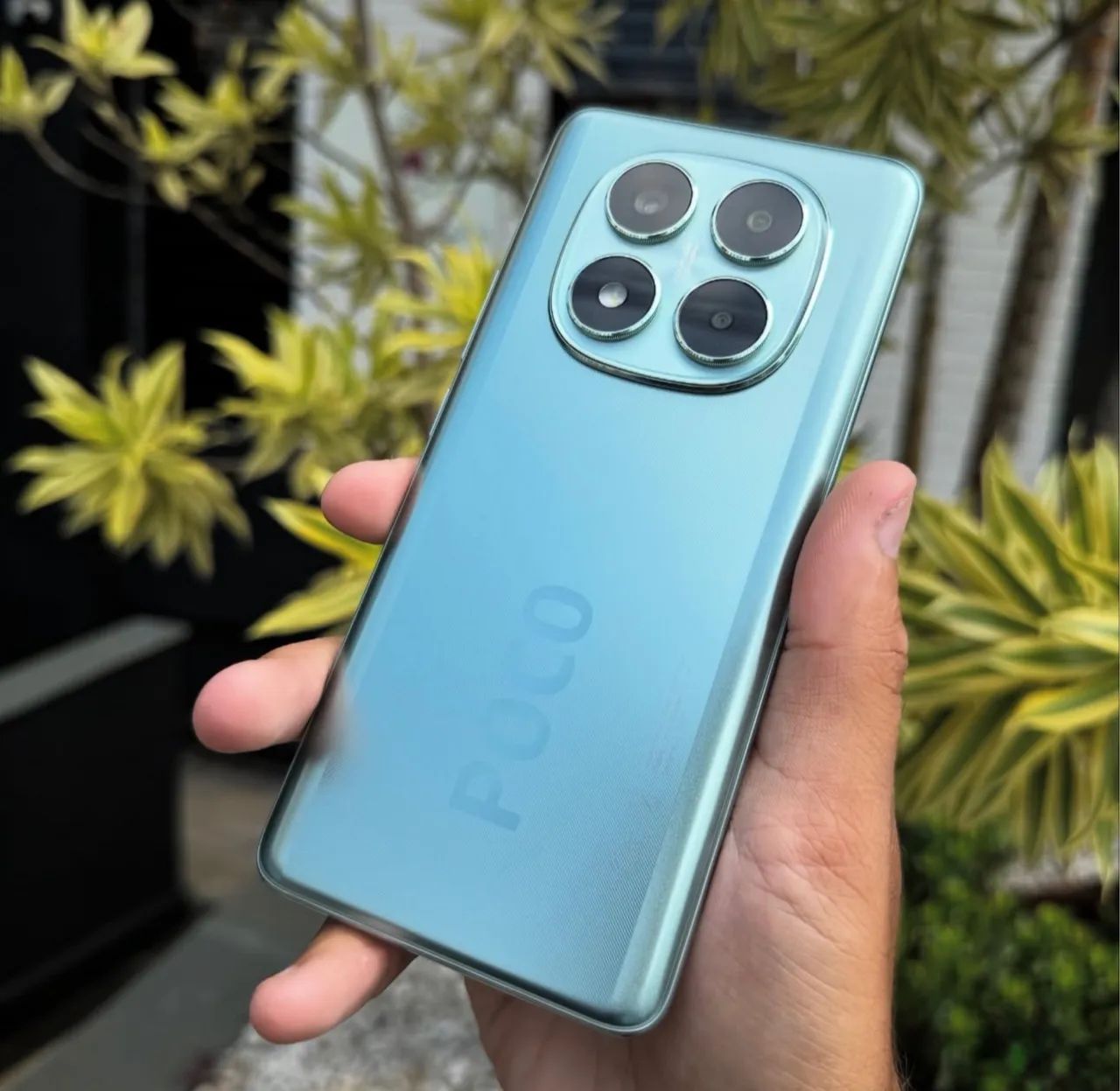 Poco X7 (5G) (A PARTIR DE...) lacrados com NF  - Foto 4