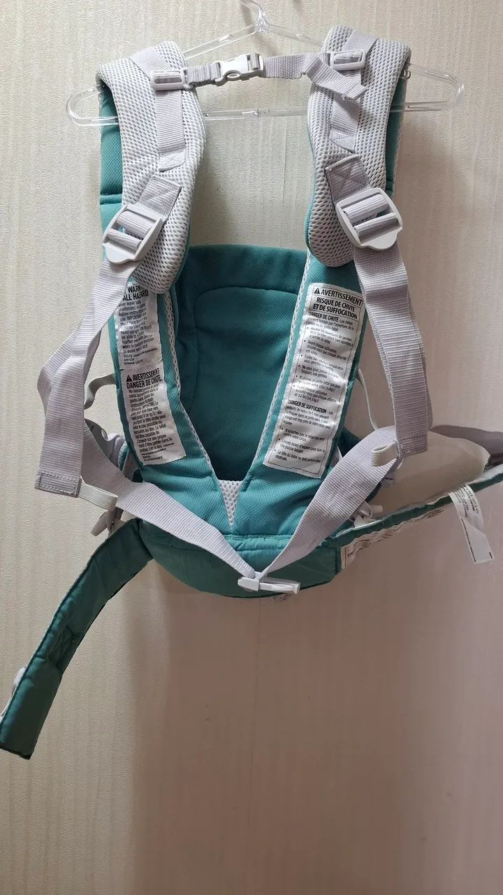 Canguru para Bebê - Infantino - Foto 4