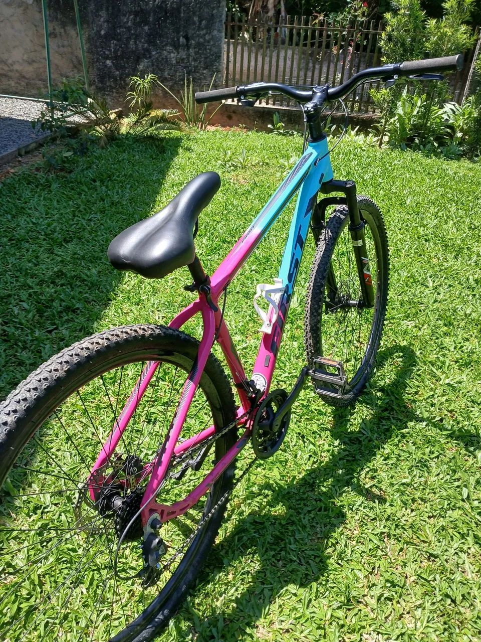 Bicicleta aro 29 - Foto 4
