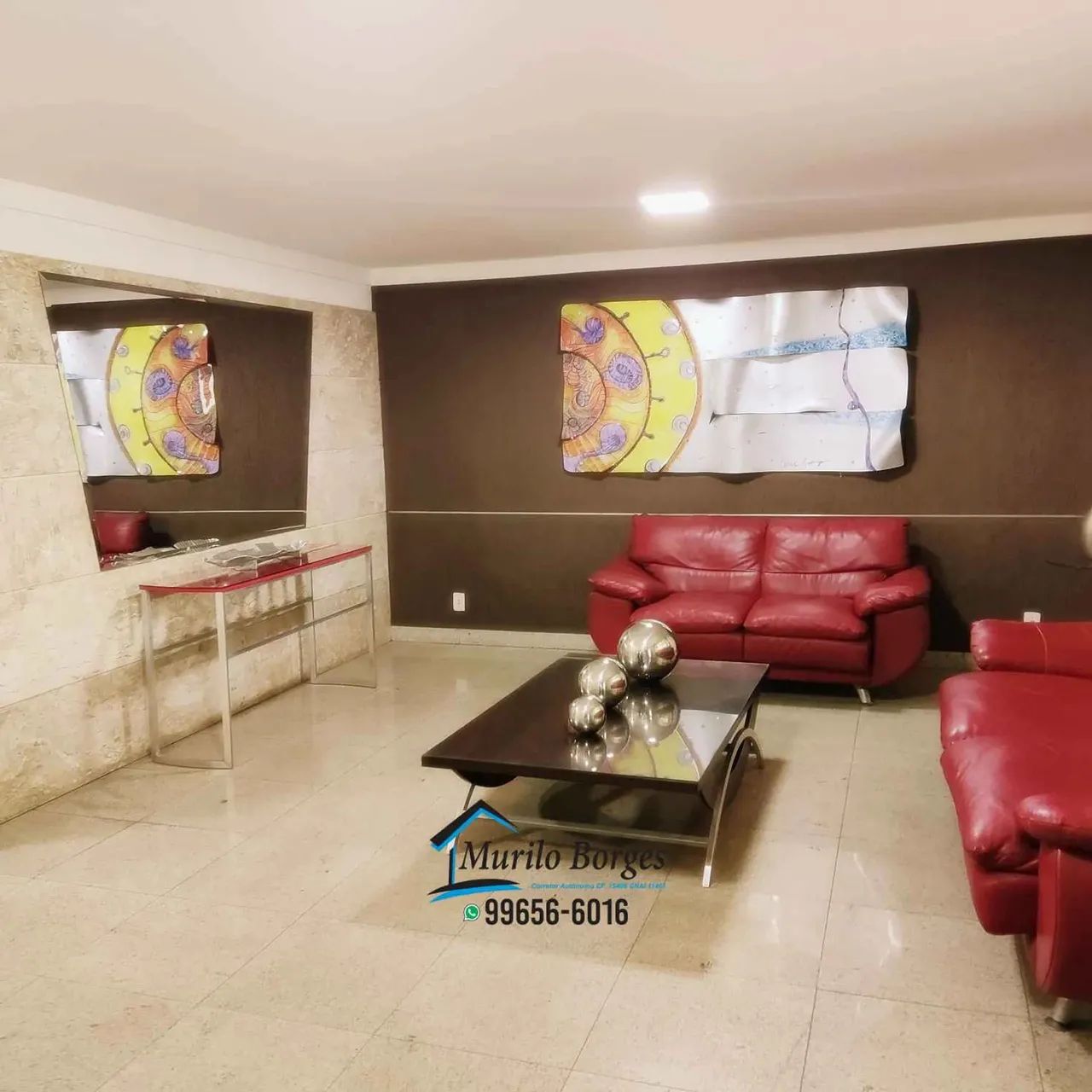 Apartamento à venda no Setor Bela Vista com 3 quartos 2 suítes 79m - Foto 2