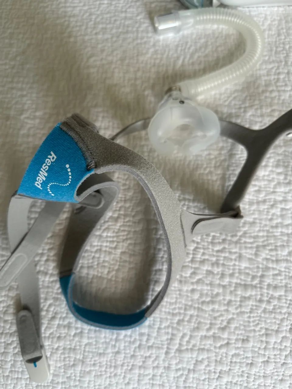 Cpap - terapia do sono - Foto 6