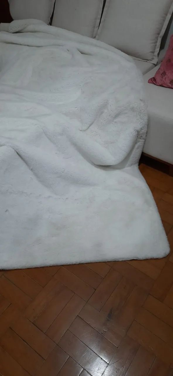 OPORTUNIDADE! TAPETE LUXO POR PREÇO DE OCASIÃO - Foto 4
