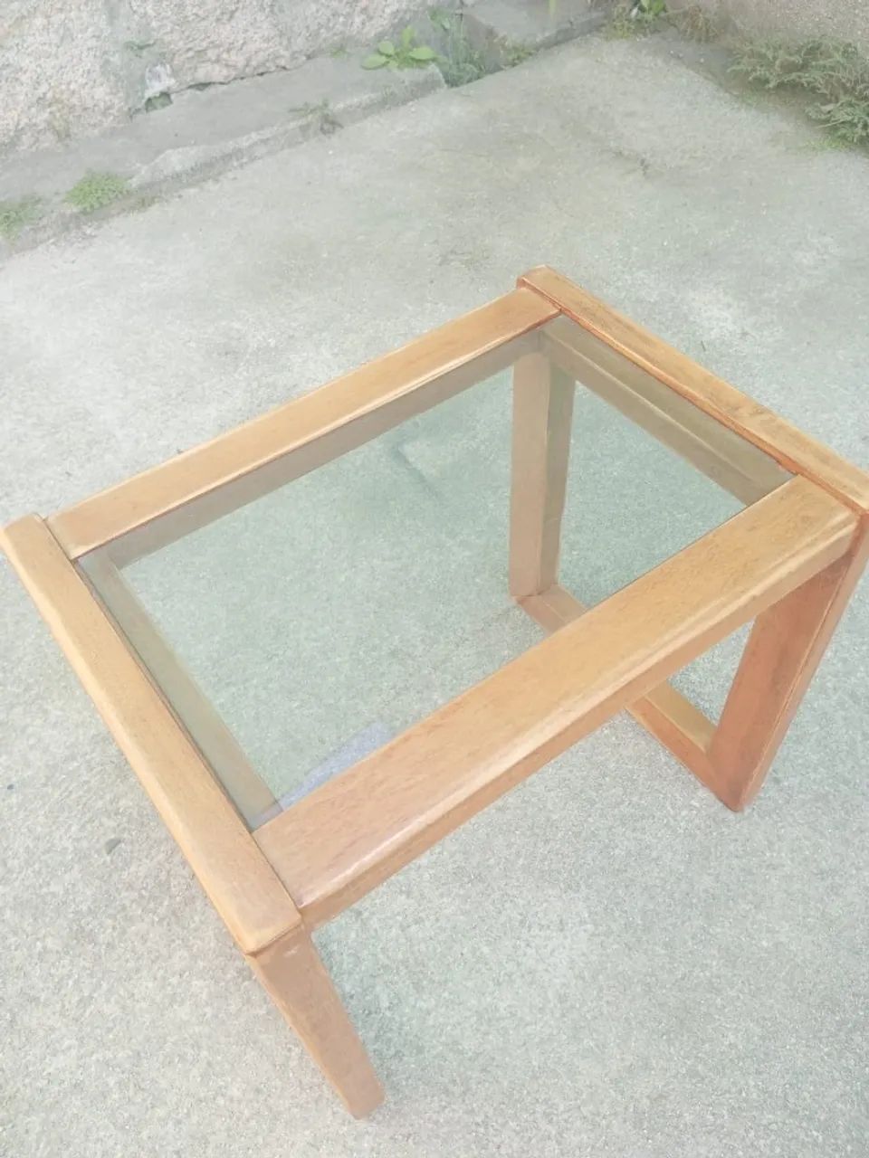 Mesa de apoio