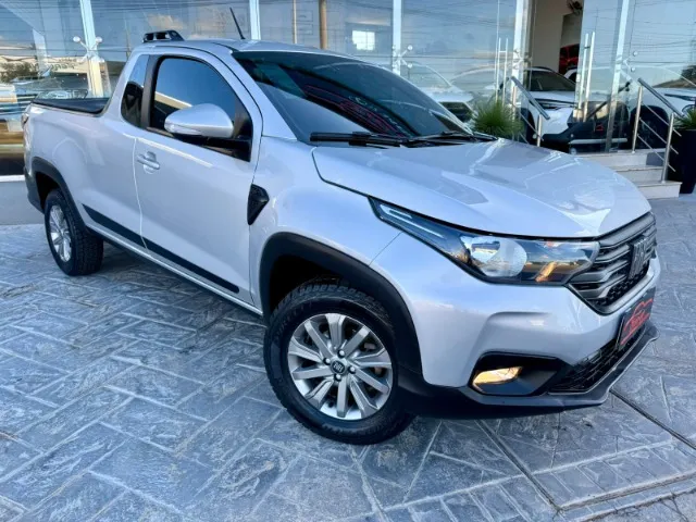 Strada Freedon CS 1.3 2022