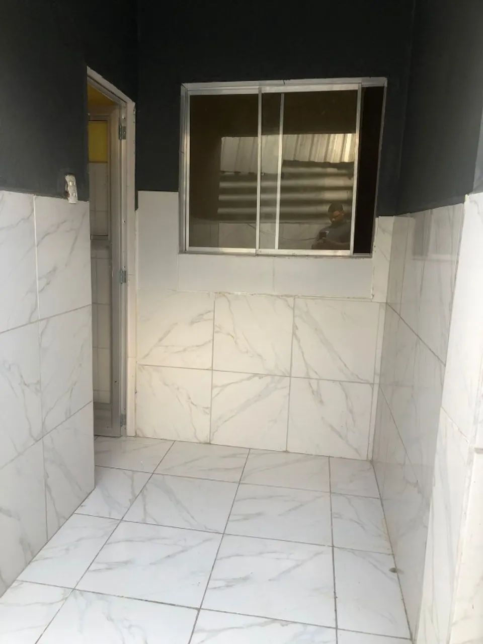 Casa na 25 de Agosto