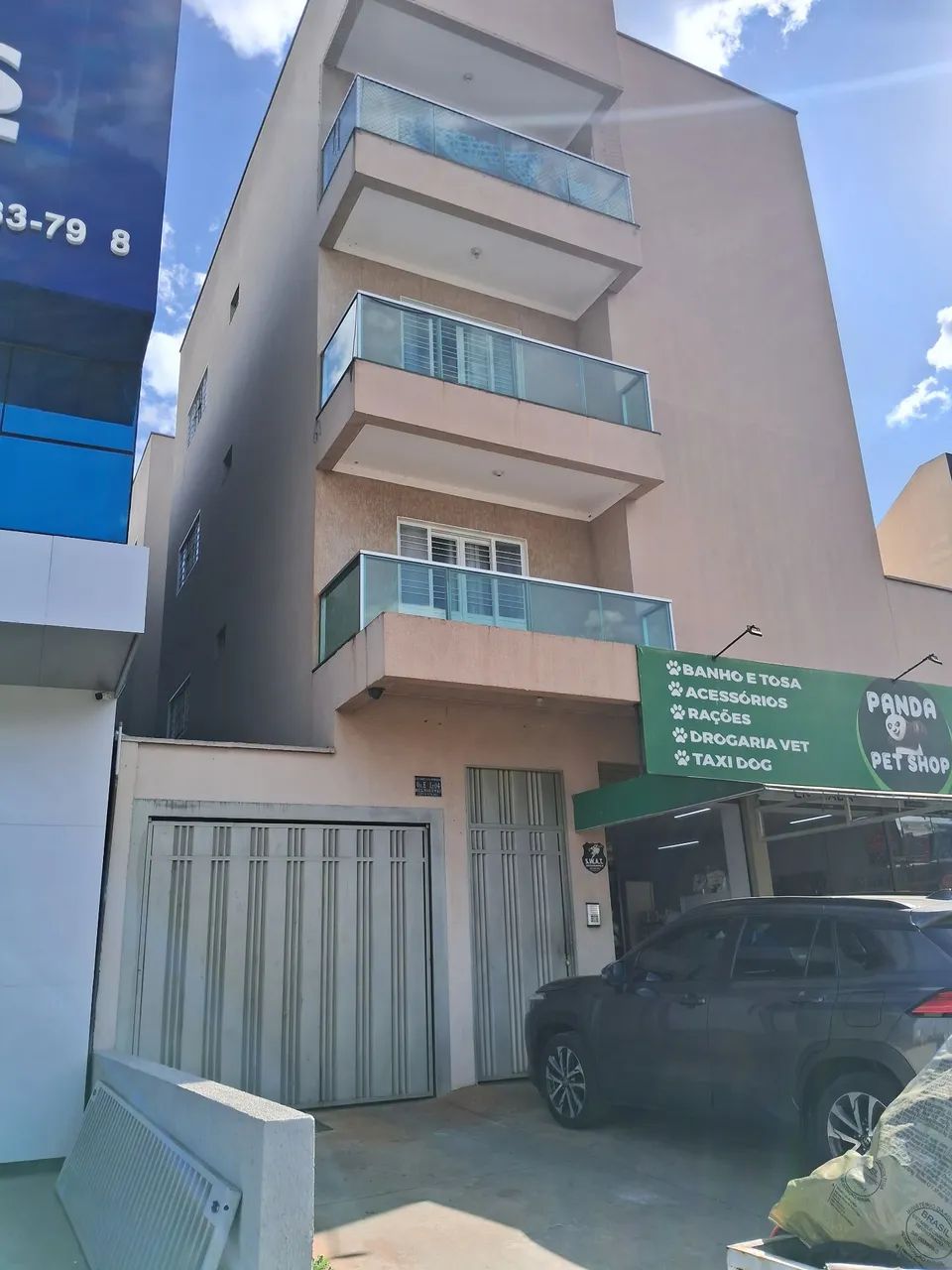 Foto - Goiânia - Setor Urias Magalhães