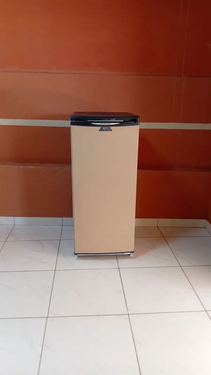 Vende-se freezer prodocimo 