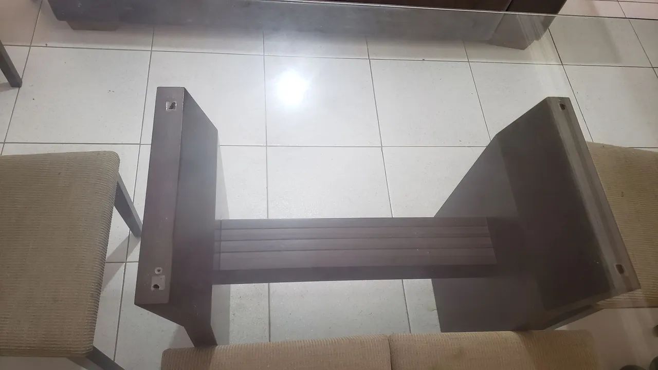 Mesa de jantar 1,80x1 metro64962147656579122