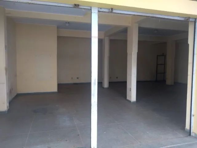 Loja e sobreloja (apartamento) - Foto 3