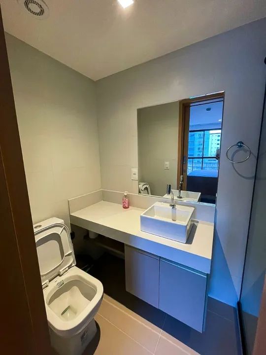 Apartamento Temporada - Luxo e Conforto! - Foto 6