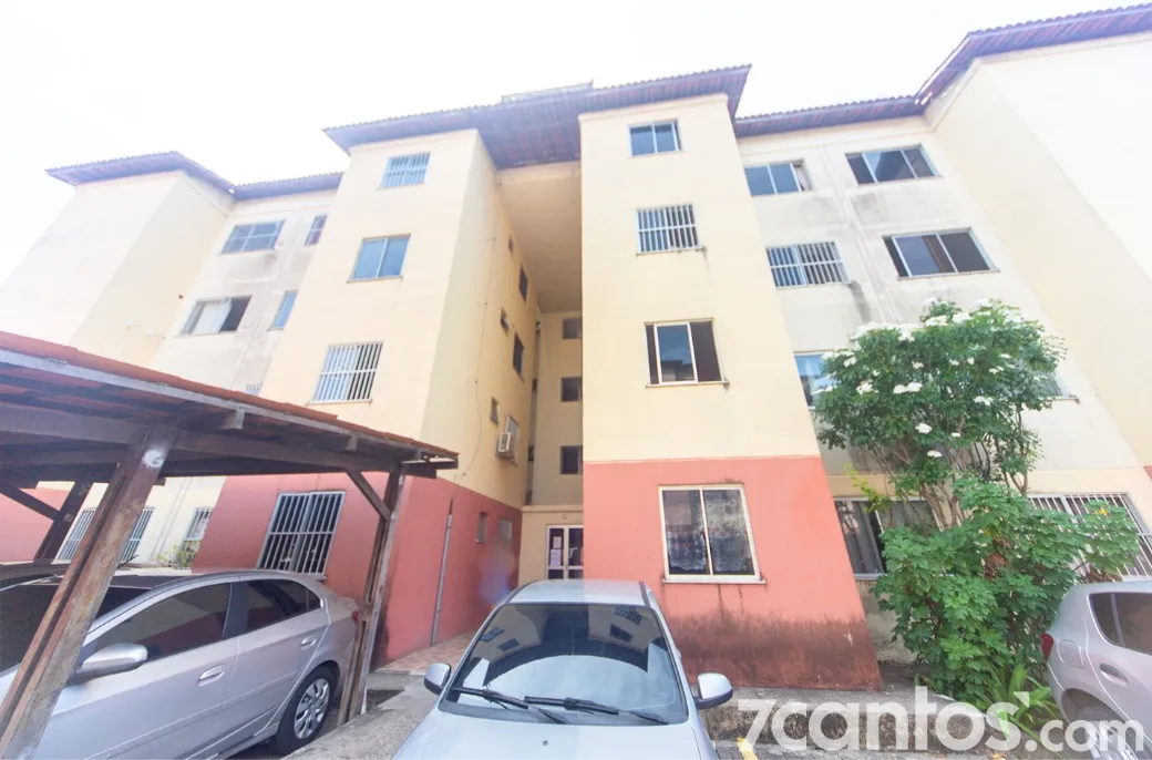 Apartamento, Vila Velha, 2 Quartos