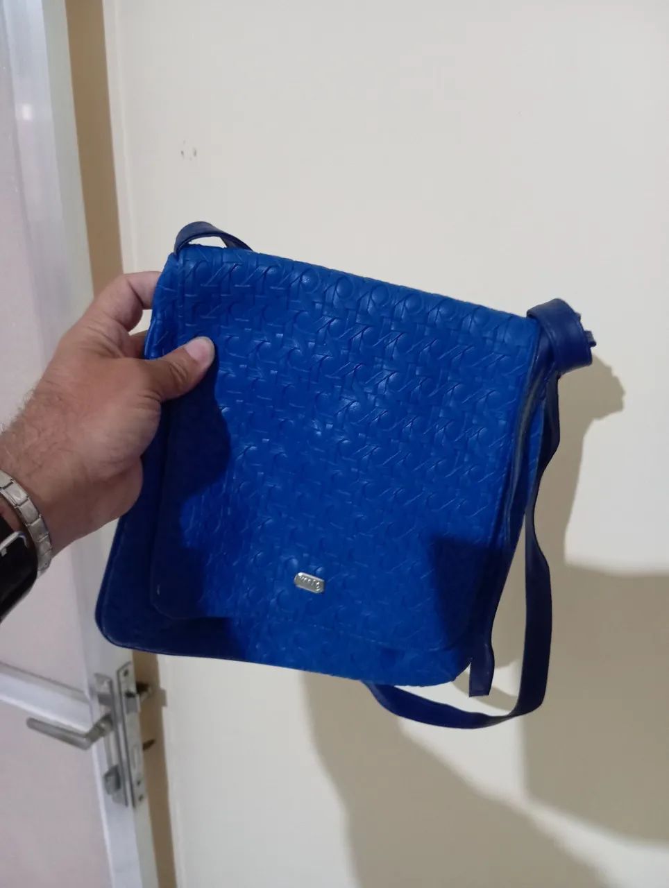 Bolsa térmica mais duas bolsas casuais  - Foto 4