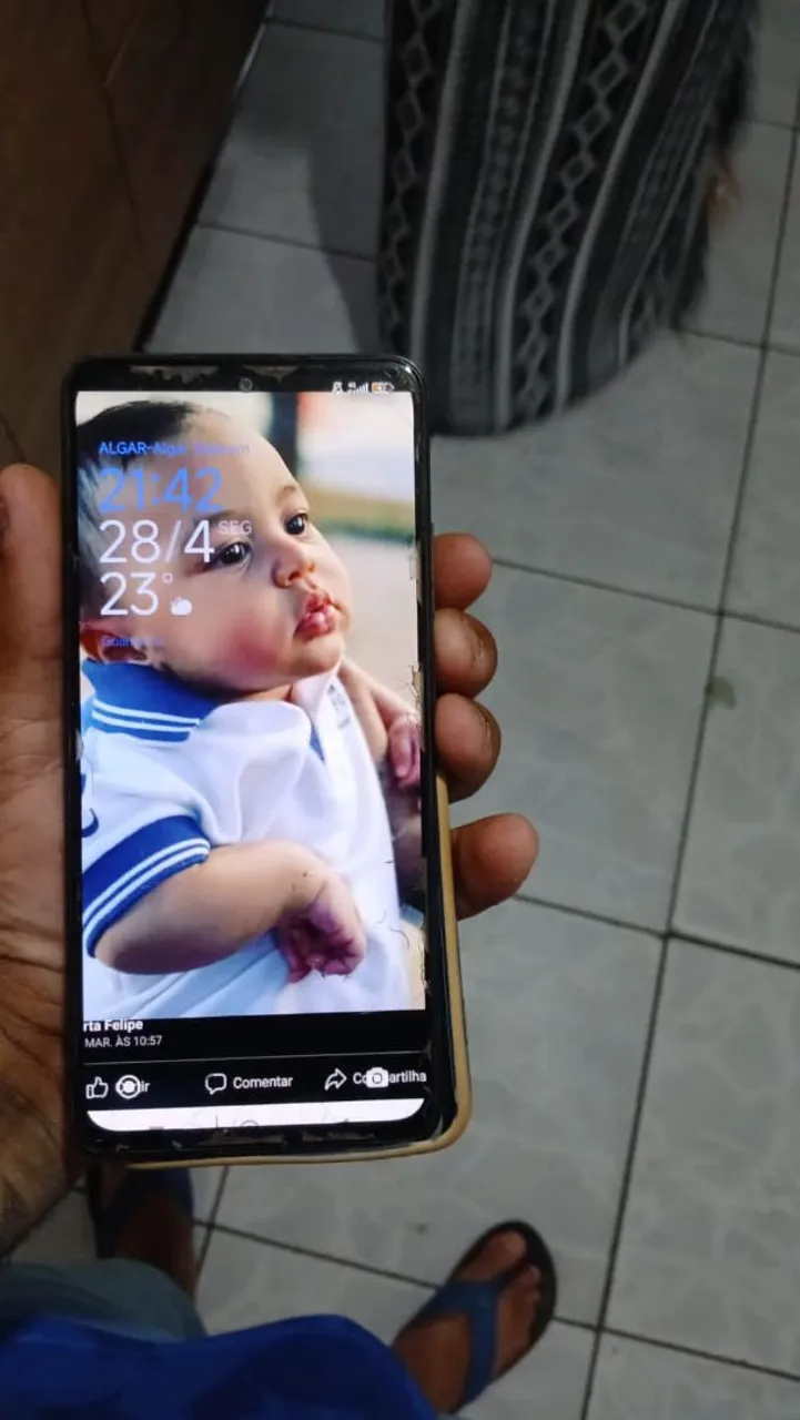 Xiaomi note 11 pro