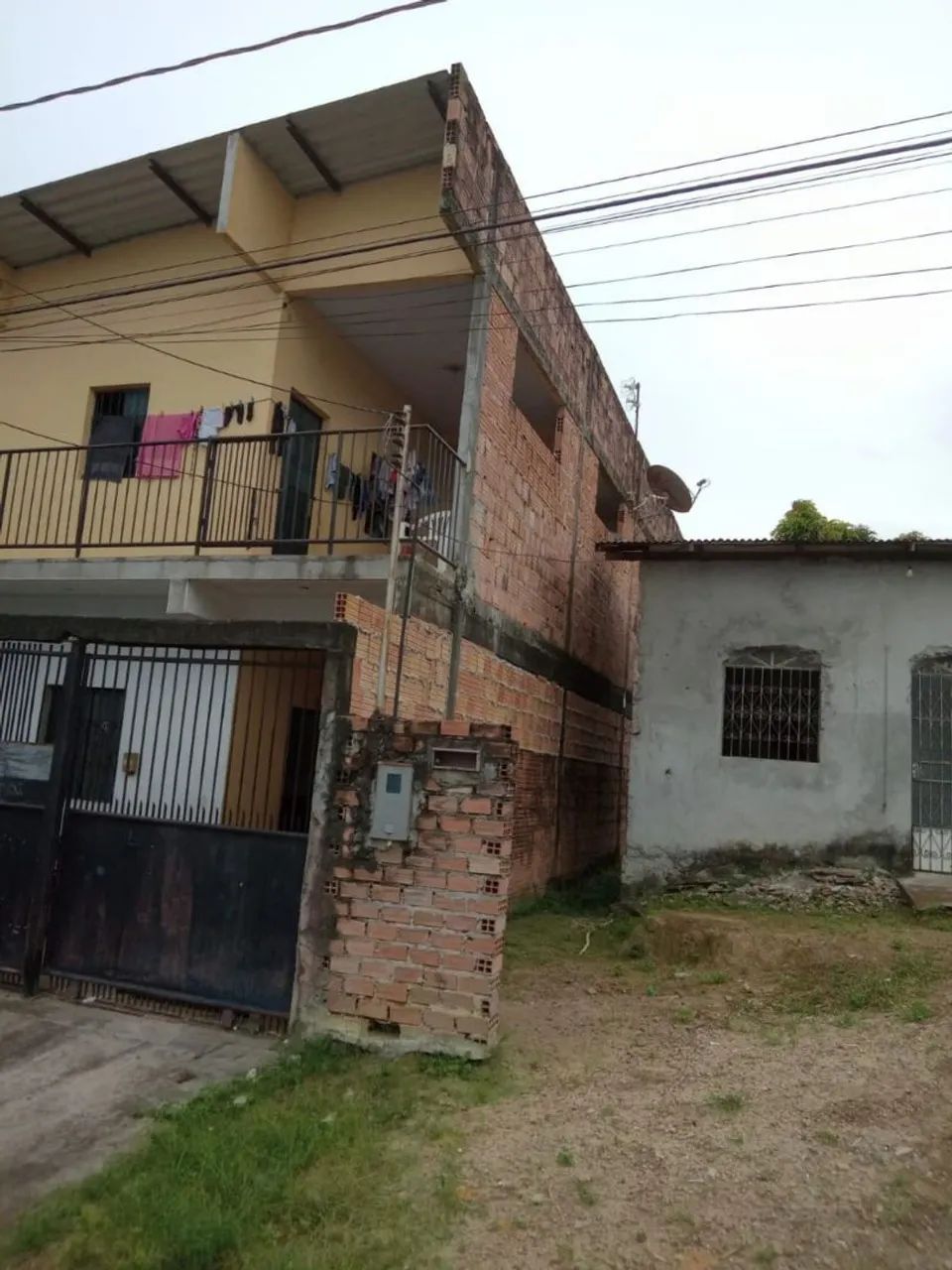 //Vila com 8 apartamentos no Gilberto Mestrinho  - Foto 4