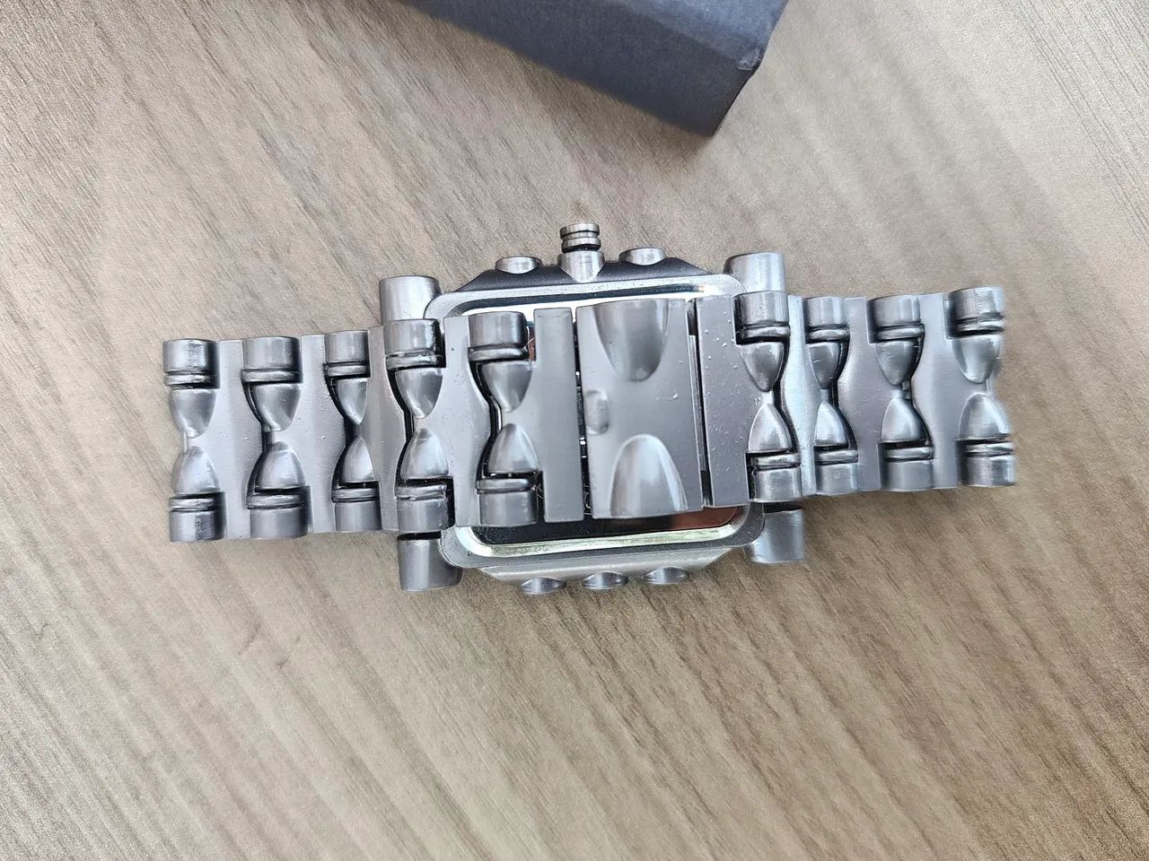 Relógio OAKLEY Tank - Foto 3