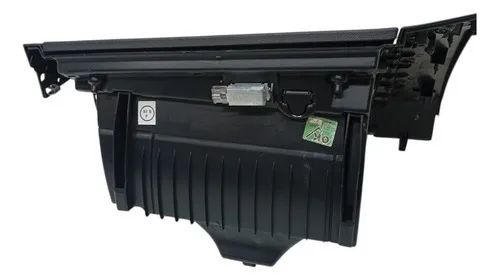Porta Luvas Completo Volkswagen Polo Virtus Tsi 2018 2019 2020 2021 - Foto 5